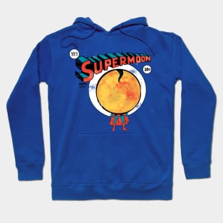 Supermoon Hoodie